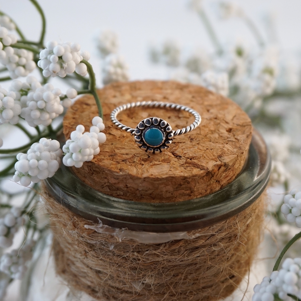 925 Sterling Silver Ring